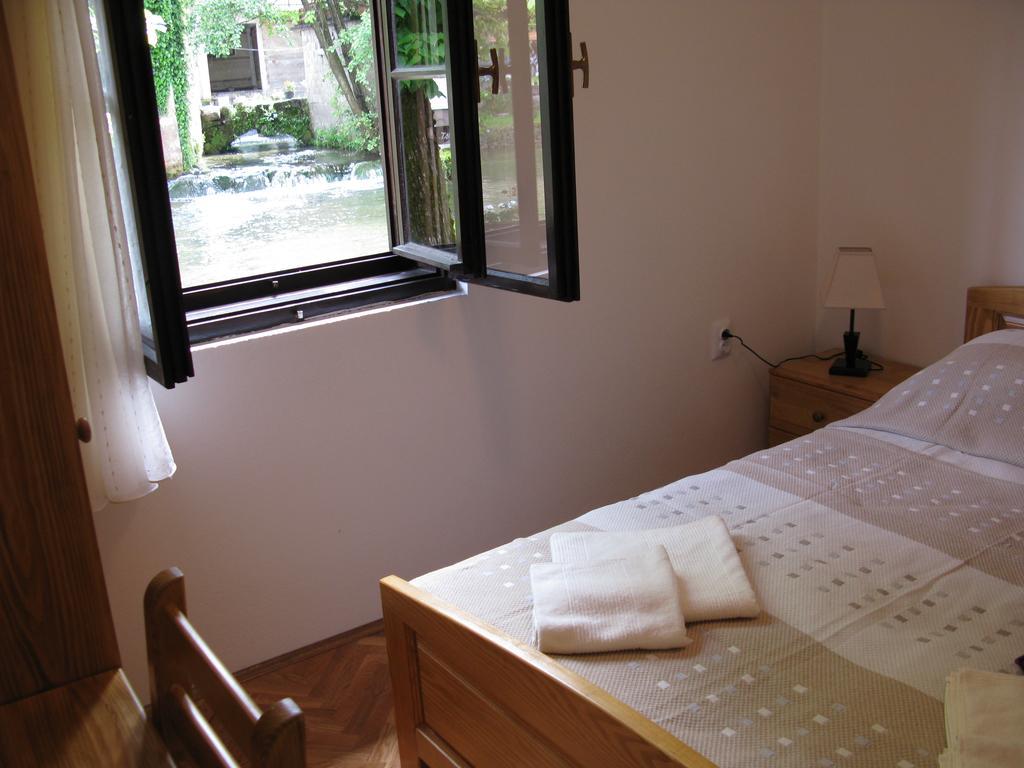 Holiday House Rastoke Pod Lipom Slunj Exterior photo