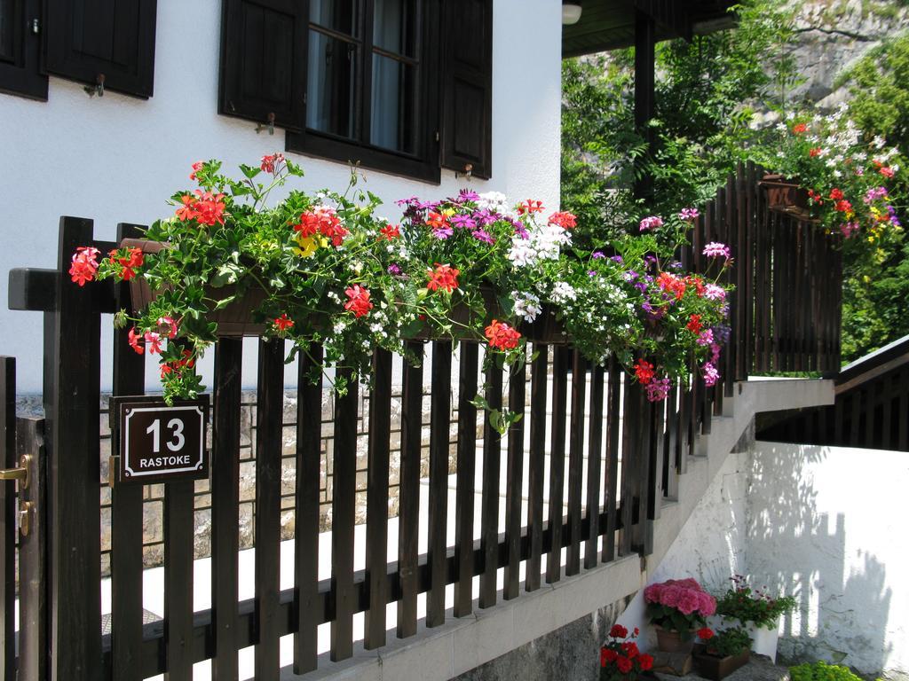 Holiday House Rastoke Pod Lipom Slunj Exterior photo